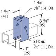 Intermediate Trolley Support